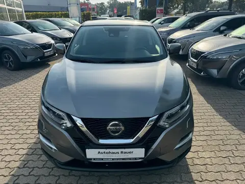 Used NISSAN QASHQAI Petrol 2019 Ad 