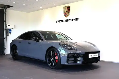 Used PORSCHE PANAMERA Hybrid 2024 Ad 