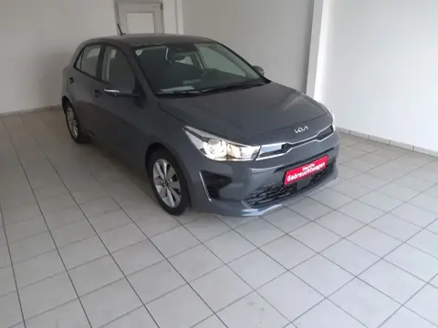 Annonce KIA RIO Essence 2022 d'occasion 