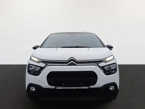 Used CITROEN C3 Petrol 2021 Ad 