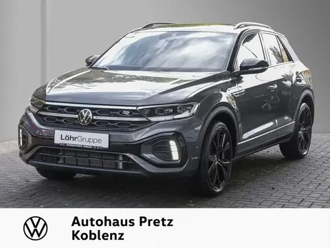 Annonce VOLKSWAGEN T-ROC Essence 2024 d'occasion 