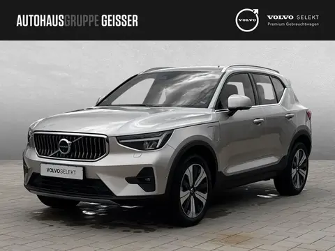 Annonce VOLVO XC40 Hybride 2023 d'occasion 