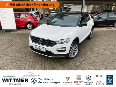 Used VOLKSWAGEN T-ROC Petrol 2020 Ad 