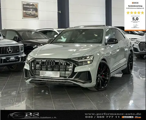 Used AUDI Q8 Diesel 2021 Ad 