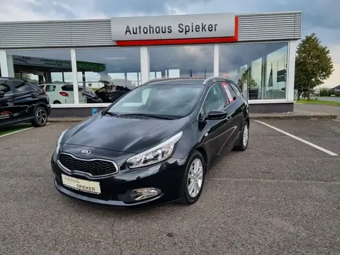 Used KIA CEED Diesel 2015 Ad 