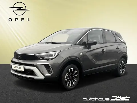 Annonce OPEL CROSSLAND Essence 2024 d'occasion 