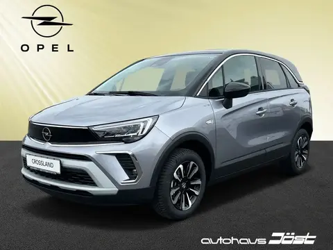 Annonce OPEL CROSSLAND Essence 2024 d'occasion 