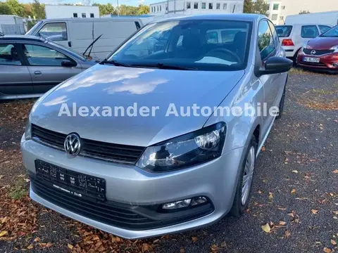 Used VOLKSWAGEN POLO Petrol 2015 Ad 