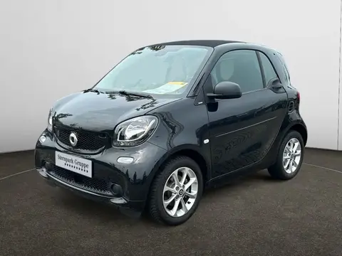 Used SMART FORTWO Not specified 2019 Ad 