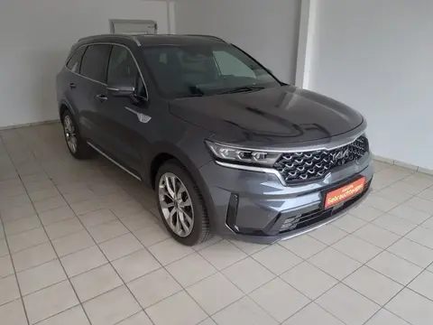 Annonce KIA SORENTO Diesel 2022 d'occasion 