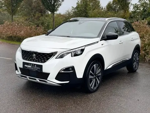 Used PEUGEOT 3008 Diesel 2020 Ad 