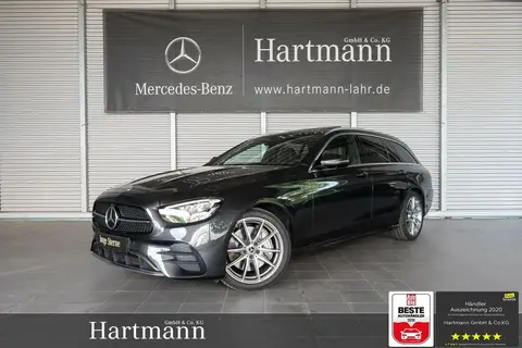 Used MERCEDES-BENZ CLASSE E Petrol 2023 Ad 