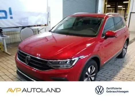 Used VOLKSWAGEN TIGUAN Petrol 2023 Ad 