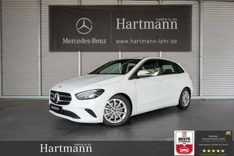 Used MERCEDES-BENZ CLASSE B Petrol 2022 Ad 