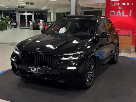 Used BMW X5 Hybrid 2021 Ad 