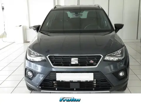 Used SEAT ARONA Petrol 2019 Ad 