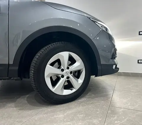 Used NISSAN QASHQAI Diesel 2018 Ad 