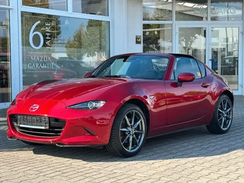 Used MAZDA MX-5 Petrol 2019 Ad 