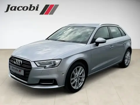 Used AUDI A3 Diesel 2018 Ad 