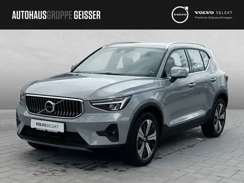 Used VOLVO XC40 Hybrid 2023 Ad 