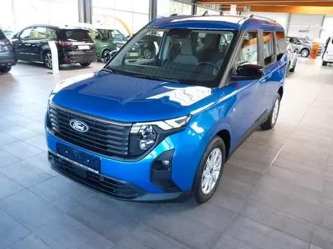 Annonce FORD TOURNEO Essence 2024 d'occasion 