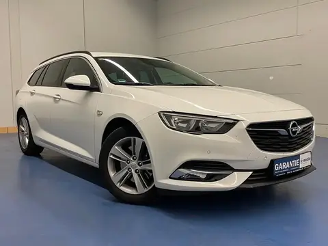 Annonce OPEL INSIGNIA Diesel 2017 d'occasion 