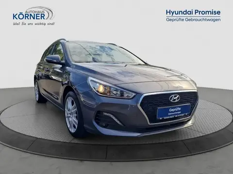 Used HYUNDAI I30 Petrol 2019 Ad 