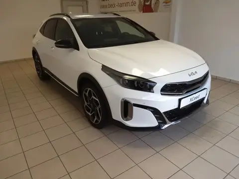 Annonce KIA XCEED Essence 2023 d'occasion 