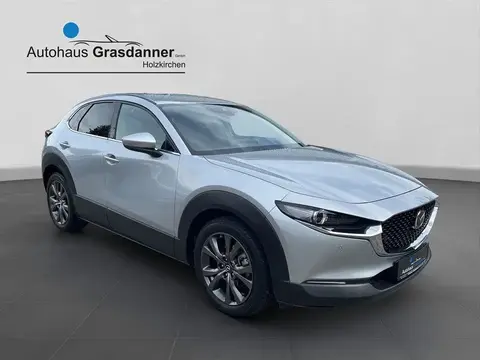 Annonce MAZDA CX-30 Essence 2022 d'occasion 