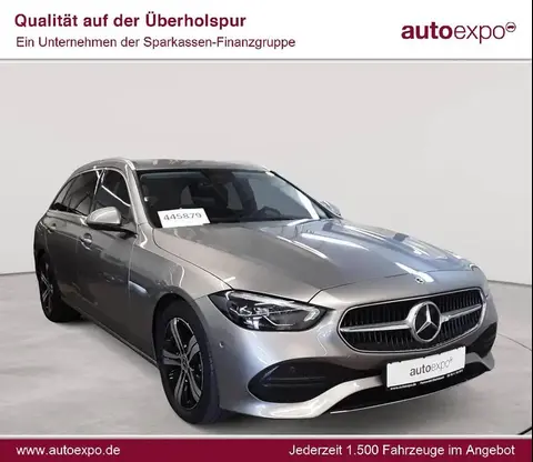 Used MERCEDES-BENZ CLASSE C Diesel 2023 Ad 