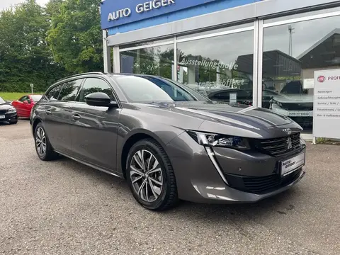 Used PEUGEOT 508 Petrol 2023 Ad 