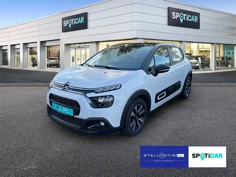 Used CITROEN C3 Petrol 2021 Ad 