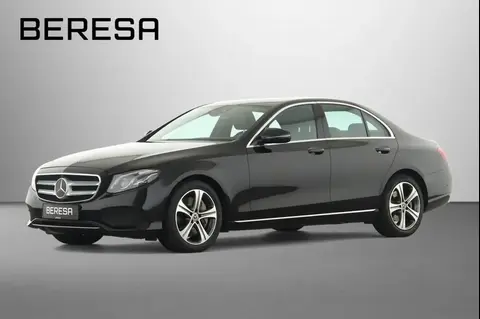 Used MERCEDES-BENZ CLASSE E Diesel 2018 Ad 