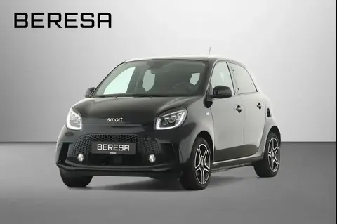 Annonce SMART FORFOUR Non renseigné 2020 d'occasion 