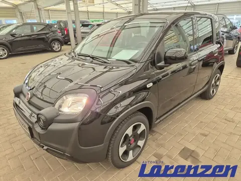 Annonce FIAT PANDA Essence 2023 d'occasion 