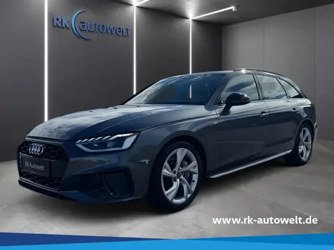 Annonce AUDI A4 Diesel 2024 d'occasion 