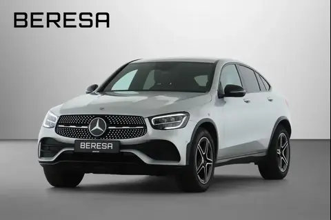 Annonce MERCEDES-BENZ CLASSE GLC Diesel 2020 d'occasion 