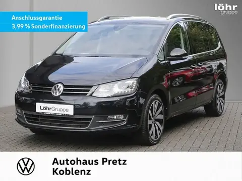 Used VOLKSWAGEN SHARAN Petrol 2022 Ad 