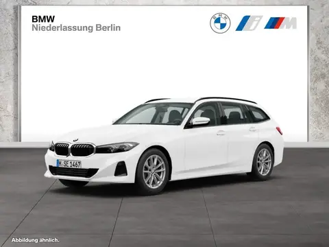 Annonce BMW SERIE 3 Essence 2023 d'occasion 