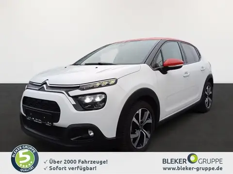 Used CITROEN C3 Petrol 2022 Ad 