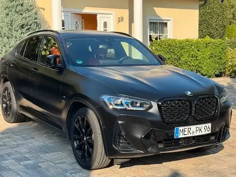 Annonce BMW X4 Essence 2023 d'occasion 