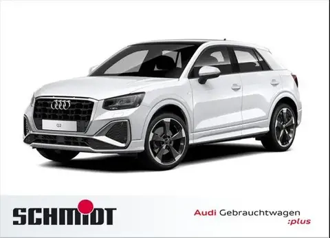 Used AUDI Q2 Petrol 2020 Ad 