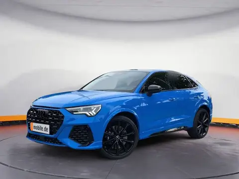 Annonce AUDI RSQ3 Essence 2022 d'occasion 