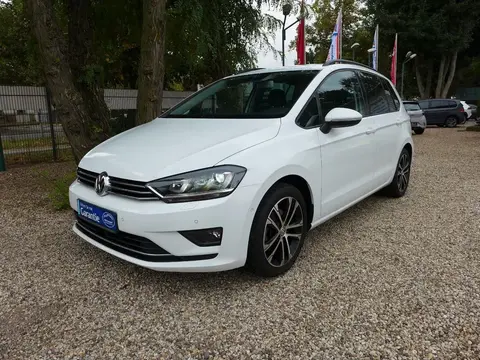 Used VOLKSWAGEN GOLF Petrol 2016 Ad 