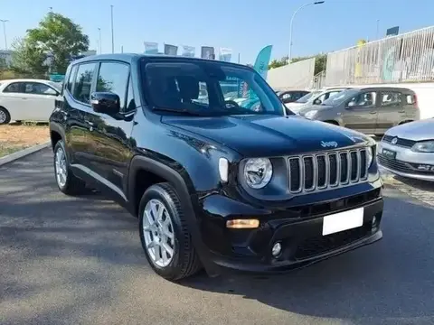 Used JEEP RENEGADE Diesel 2023 Ad 