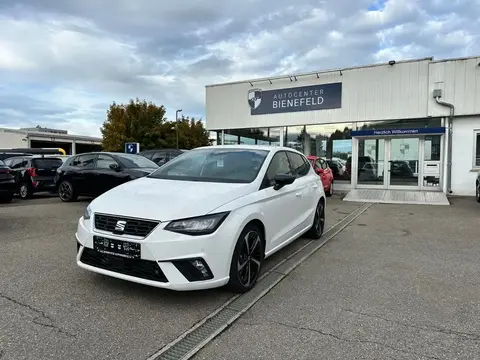 Used SEAT IBIZA Petrol 2024 Ad 