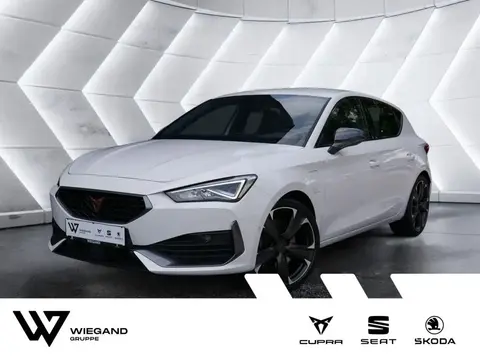 Annonce CUPRA LEON Hybride 2022 d'occasion 