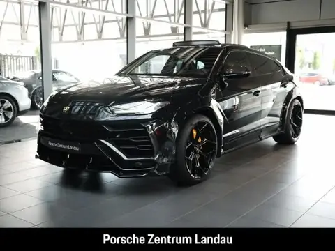 Used LAMBORGHINI URUS Petrol 2020 Ad 