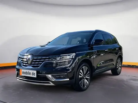 Annonce RENAULT KOLEOS Essence 2021 d'occasion 