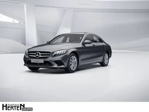 Used MERCEDES-BENZ CLASSE C Petrol 2019 Ad 